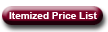 Itemized Price List
