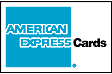 Kitsap Event Rentals accepts American Express