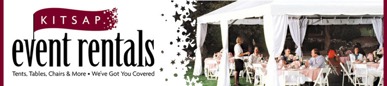 Kitsap Event Rentals